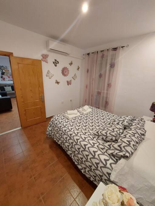 Apartamento Santa Maria Cadiz Bagian luar foto